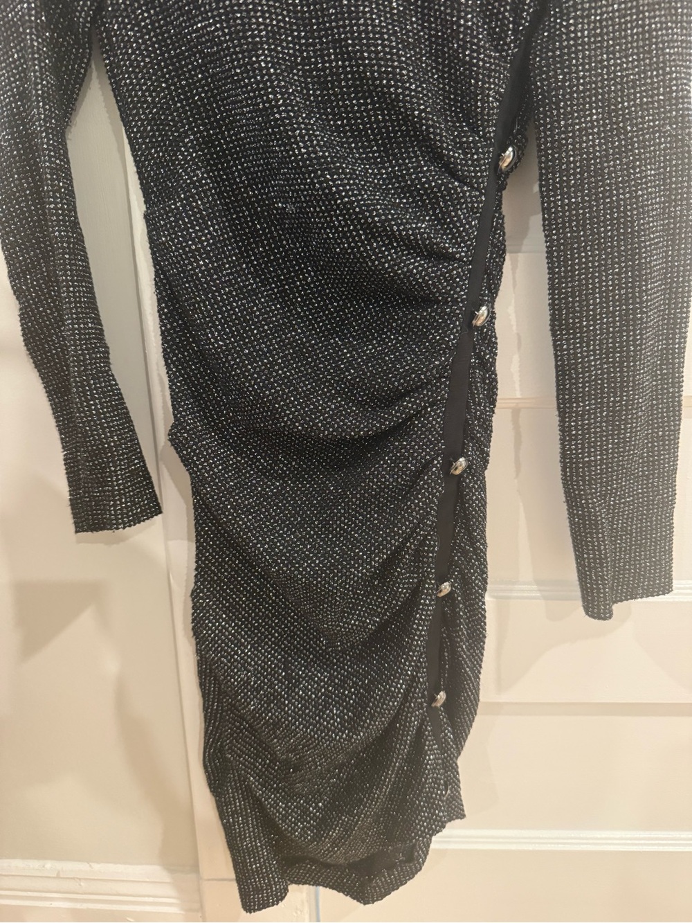 Veronica Beard Ira Dress View 5